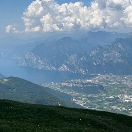 شقة Alloggio Turistico Molu Gavazzo Nuova المظهر الخارجي الصورة