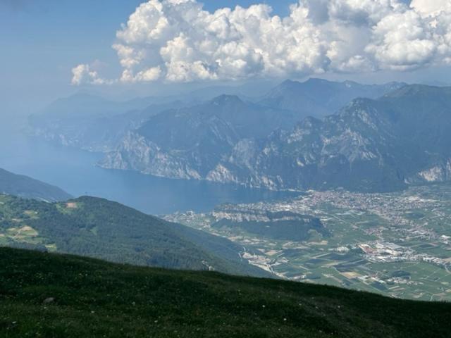 شقة Alloggio Turistico Molu Gavazzo Nuova المظهر الخارجي الصورة