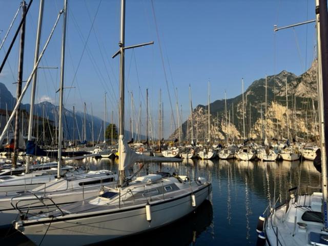 شقة Alloggio Turistico Molu Gavazzo Nuova المظهر الخارجي الصورة